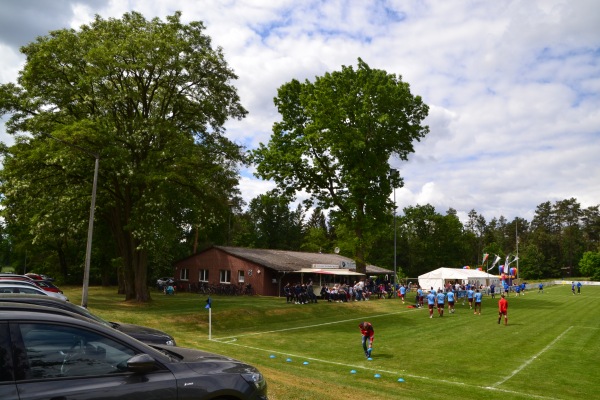Sportplatz Stille Heide - Dedelstorf-Langwedel