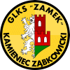 Wappen GLKS Zamek Kamieniec Ząbkowicki  74599