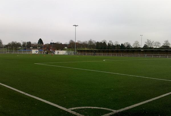 Großsportanlage Rensefelder Weg Kunstrasen B - Stockelsdorf