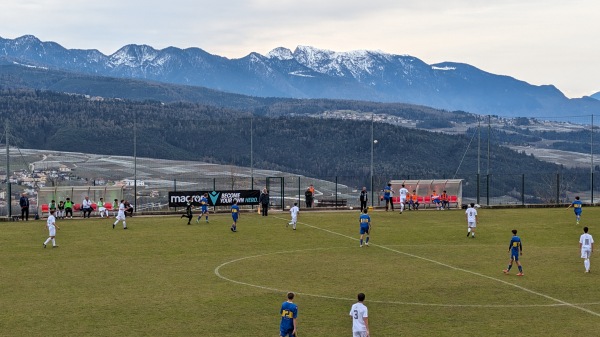 Campo Sportivo di Cloz - Cloz