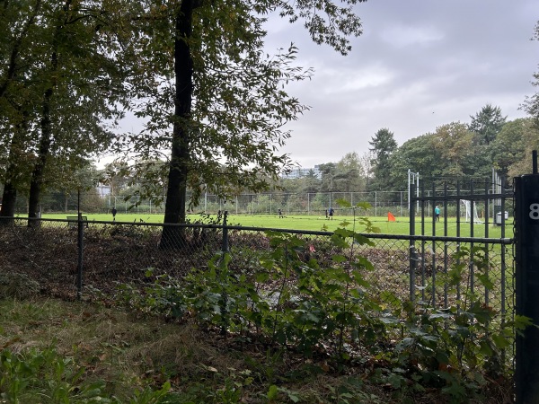 Sportpark 't Hoo - Tilburg