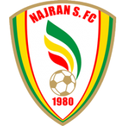 Wappen Najran SC