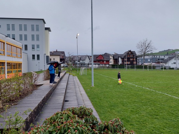 Sportplatz Ebnet - Küssnacht am Rigi