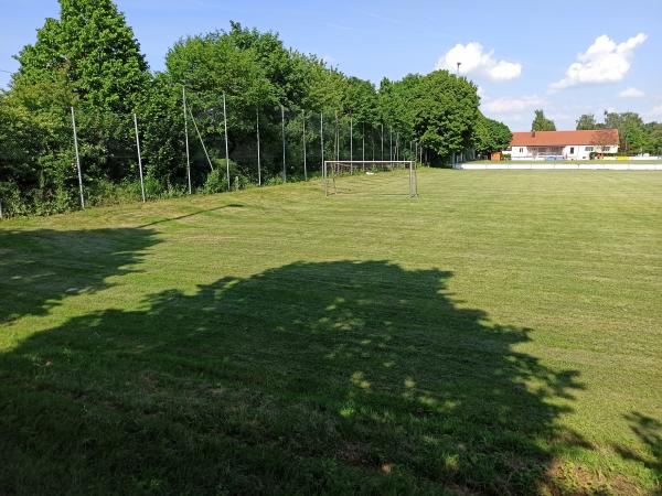Sportanlage Balgheimer Straße Platz 2 - Möttingen