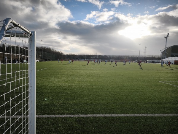 Falkirk Stadium Community Pitch - Falkirk, Falkirk