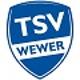 Wappen TSV Wewer 2000  17283