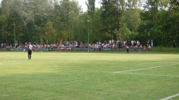 Stadion Miejski im. Mariana Teppera - Gniewkowo 