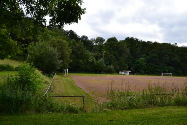 Sportzentrum Dattenberg - Dattenberg