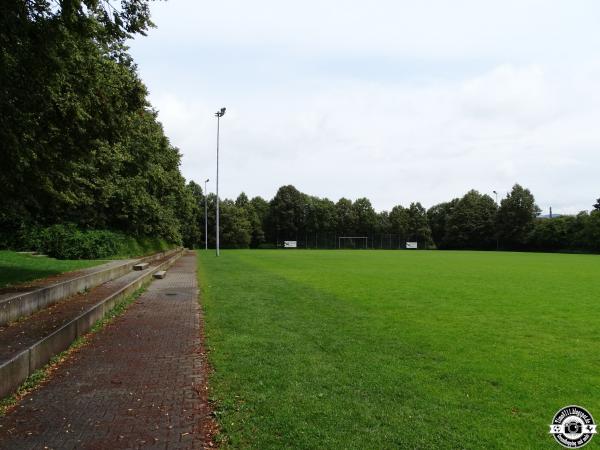 Sportanlage Rommelsbach Platz 2 - Reutlingen-Rommelsbach