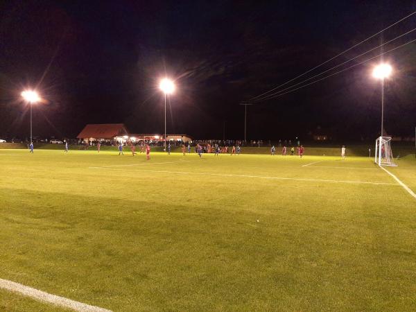 Sportanlage Zeckendorf - Scheßlitz-Zeckendorf