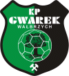 Wappen KP Gwarek Wałbrzych