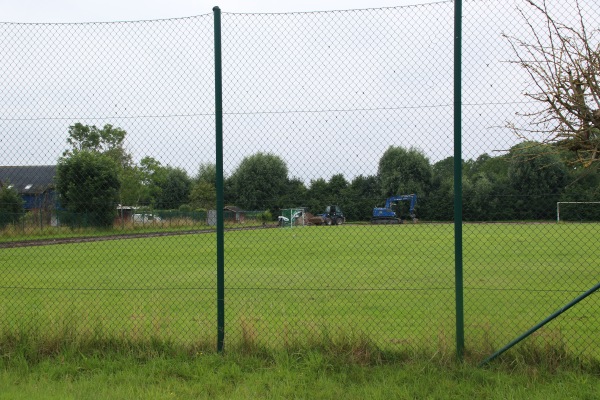 Sportplatz Tossens - Butjadingen-Tossens