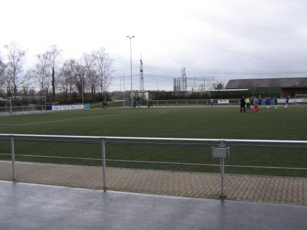Sportanlage Emsstraße - Wesseling-Berzdorf