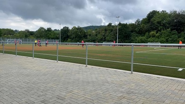 Sportplatz Im Bülland - Bad Neuenahr-Ahrweiler-Heimersheim