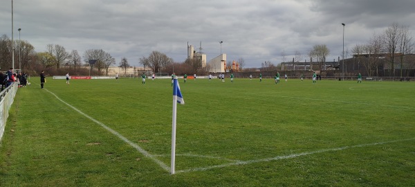 gbg Sportzentrum - Hildesheim-Drispenstedt