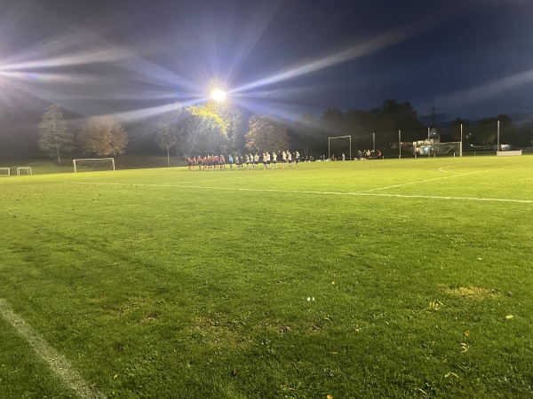 Sportplatz Durchhausen 2 - Durchhausen