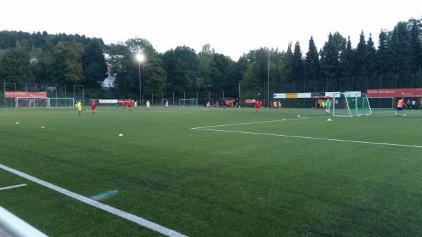 Strombach-Arena - Gummersbach-Strombach