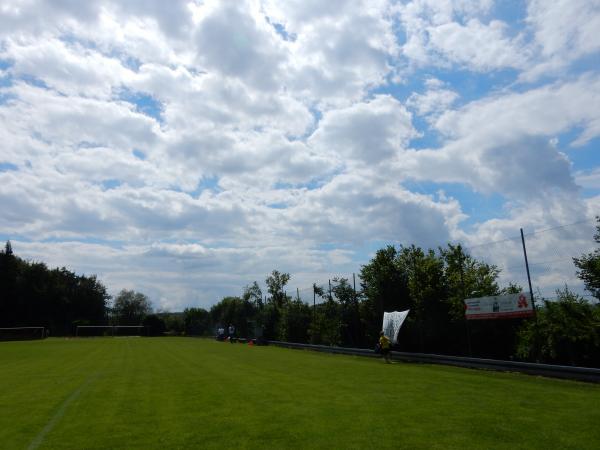 Kohlenberg-Arena - Fuchsstadt