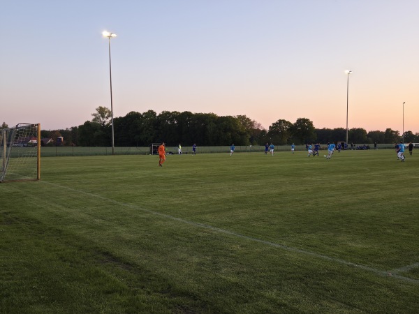 Sportanlage Schwege B-Platz - Glandorf-Schwege