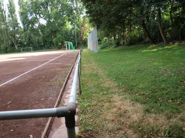 Sportplatz Cranger Straße - Herne-Baukau