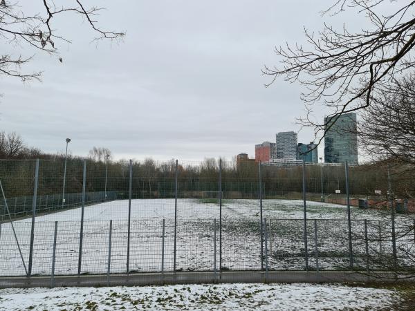 Sportanlage Eibesbrunnergasse Platz 3 - Wien