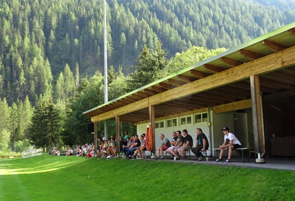 Sportplatz Sankt Jakob in Defereggen - Sankt Jakob in Defereggen