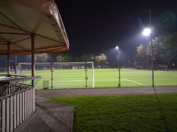Sportanlage Am Haus Lütz Platz 2 - Mönchengladbach-Bettrath