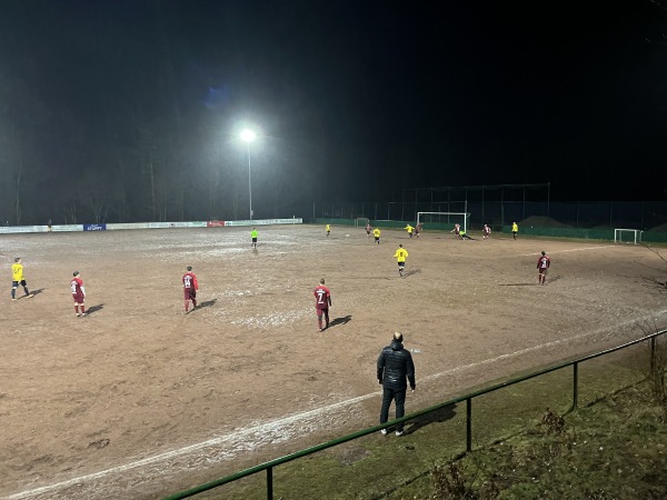 Sportanlage am Rothenberg Platz 2 - Lemberg/Pfalz
