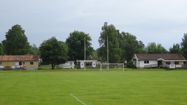 Ekvallen - Söderåkra