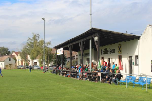 Sportplatz Hanfthal - Hanfthal