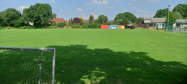 Sportplatz Borstel - Verden/Aller-Borstel