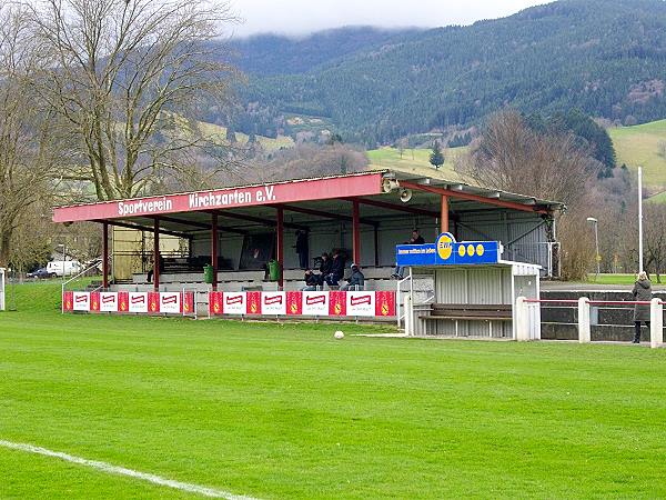 Dreisamtalstadion - Kirchzarten