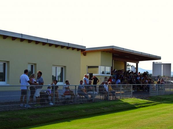 Sportplatz Lichtenwörth - Lichtenwörth