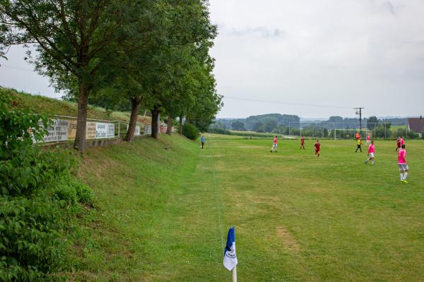 Sportanlage Am Egelseebach - Igensdorf-Pettensiedel