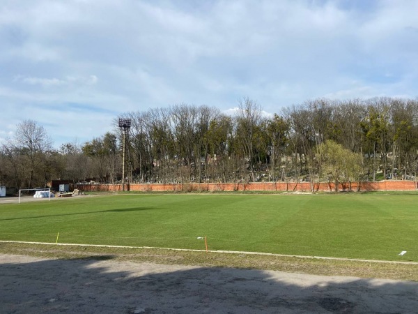 Stadion Shkolyar - Lviv