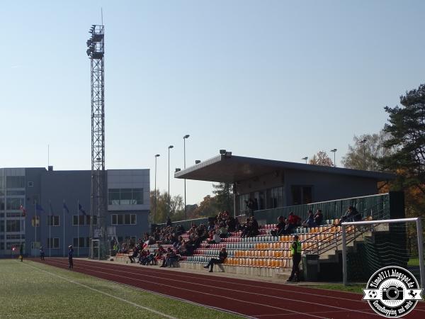 Olaines pilsētas stadions - Olaine