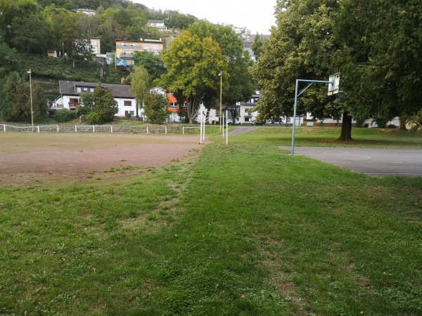 Sportanlage Hasenkümpel - Bad Ems 