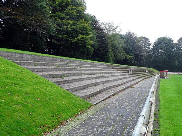 Sportpark Oude Pekela - Pekela-Oude Pekela