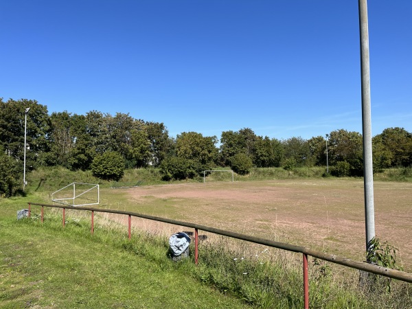 Sportanlage Odershäuser Straße Platz 2 - Bad Wildungen