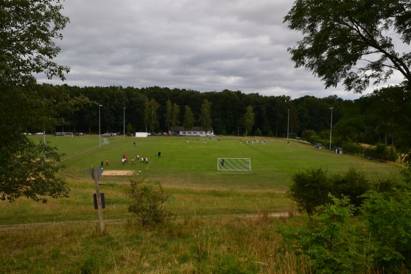 Sportanlage am Mensfelder Kopf - Hünfelden-Mensfelden