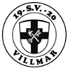 Wappen ehemals SV 1920 Villmar