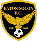 Wappen Eaton Socon FC  115054