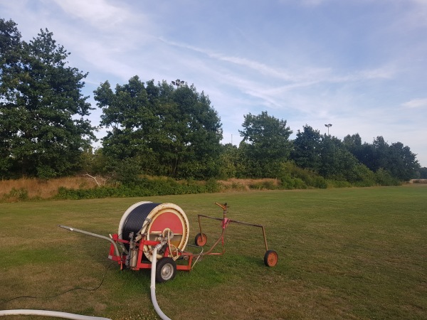 Sportzentrum Wrestedt B-Platz - Wrestedt