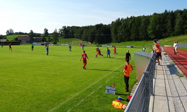Sportplatz Hof - Hof bei Salzburg