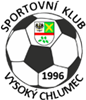Wappen SK Vysoký Chlumec