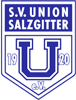 Wappen SV Union Salzgitter 1920 diverse  89403
