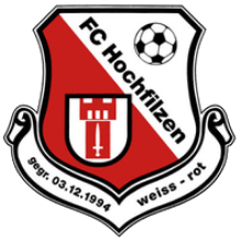 Wappen FC Hochfilzen  50946