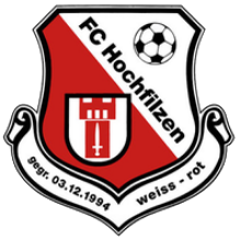 Wappen FC Hochfilzen