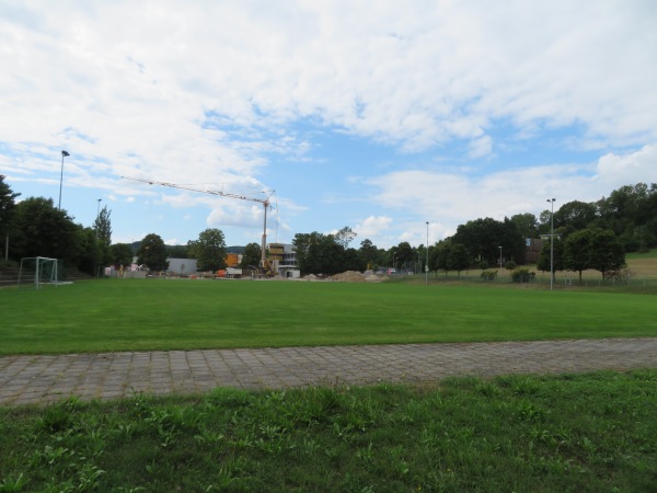 ASC-Stadion Nebenplatz - Simbach/Inn