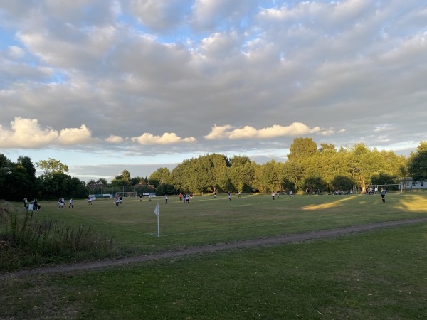 Sportanlage Wiesenstraße - Schwanewede-Beckedorf